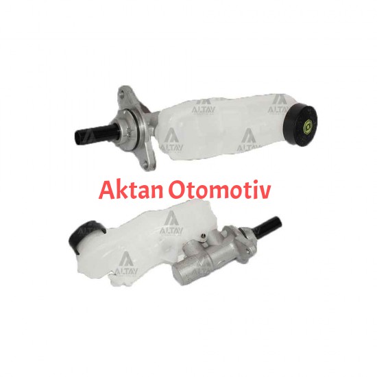 FREN ANA MERKEZ COROLLA 06= / AURIS 07-12  BENZİNLİ / DİZEL (START STOPSUZ)