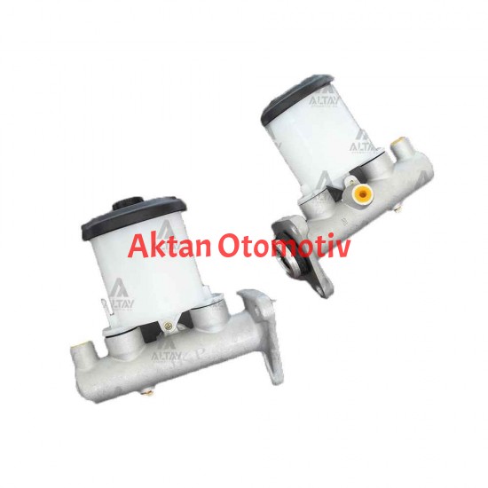 FREN ANA MERKEZ CORONA AT-171/181/191