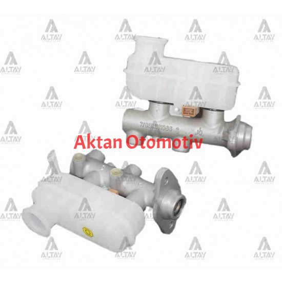 FREN ANA MERKEZ GETZ 03-11 ABSSİZ