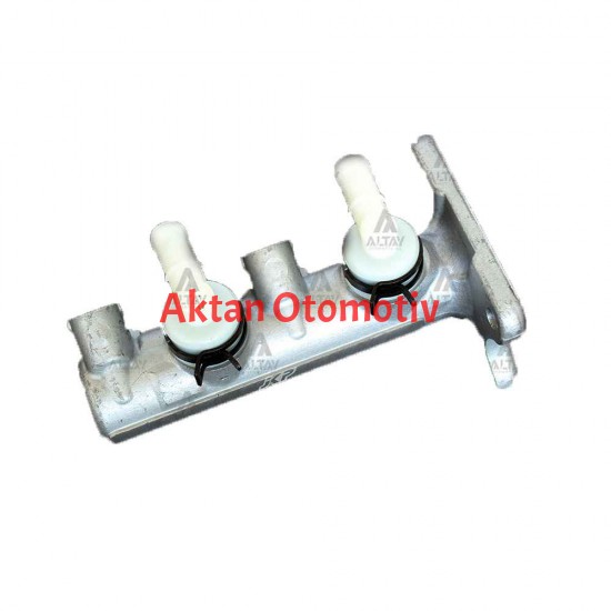 FREN ANA MERKEZ HIACE  90-04