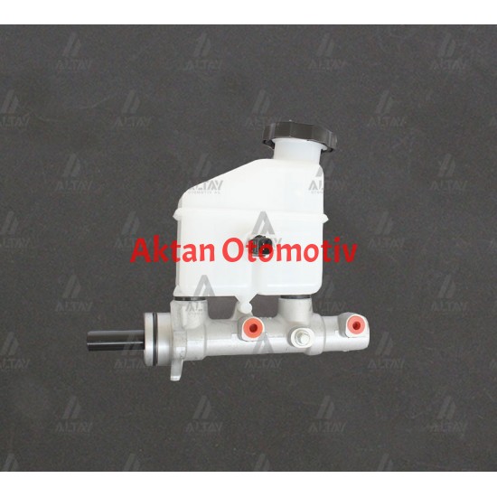 FREN ANA MERKEZ I-30 07-11 / CEED 08-11 DİZEL / CERATO 10=
