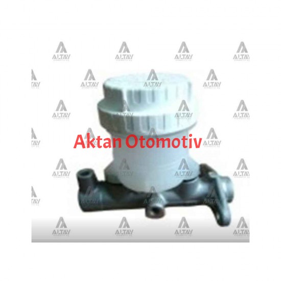 FREN ANA MERKEZ L-200