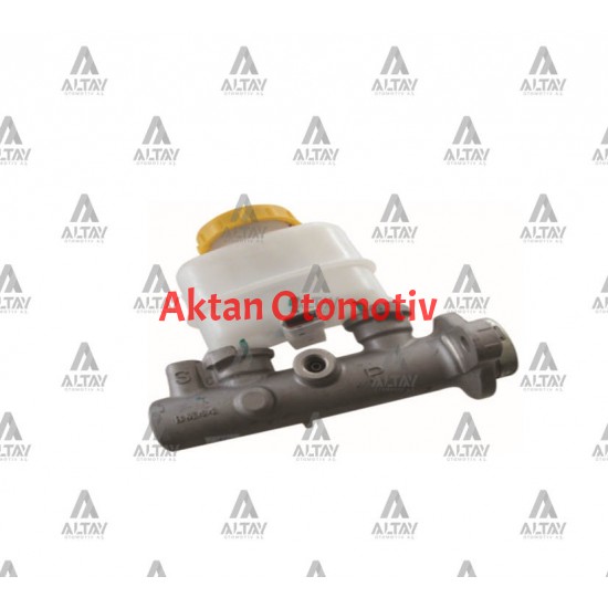 FREN ANA MERKEZ PICKUP YD25 / NAVARA