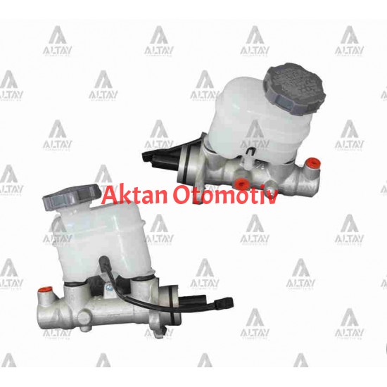 FREN ANA MERKEZ RIO 00-02 1.3 - 1.5 ABSSİZ