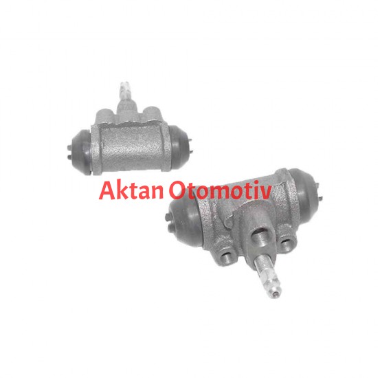 FREN SİLİNDİRİ 323  95= ARKA SOL-SAĞ