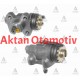FREN SİLİNDİRİ CANTER 444/635/639 ÖN SOL