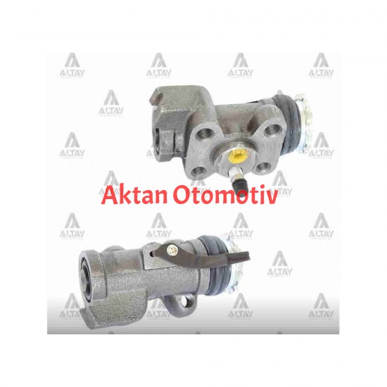 FREN SİLİNDİRİ CANTER 449 ARKANIN ÖNÜ SAĞ