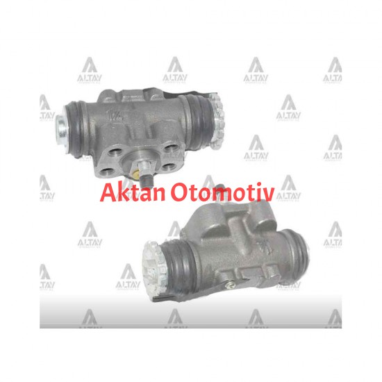 FREN SİLİNDİRİ CANTER 659 ARKANIN ÖNÜ SAĞ