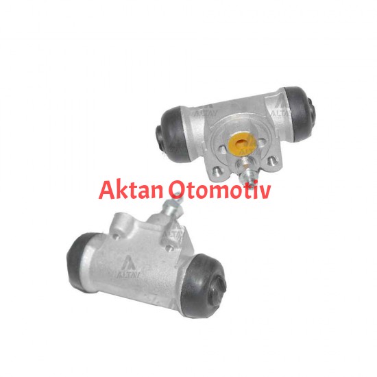 FREN SİLİNDİRİ CARRY  90-98 ARKA SAĞ