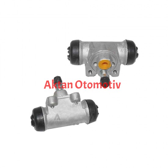 FREN SİLİNDİRİ CARRY  90-98 ARKA SOL