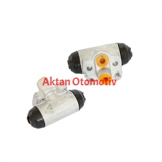 FREN SİLİNDİRİ CARRY  98-01 ARKA SAĞ