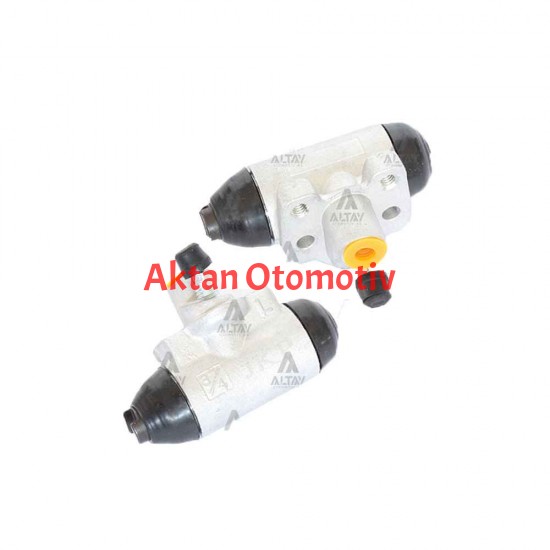 FREN SİLİNDİRİ CARRY  98-01 ARKA SOL