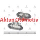 FREN SİLİNDİRİ L-200  88-98 ARKA SOL
