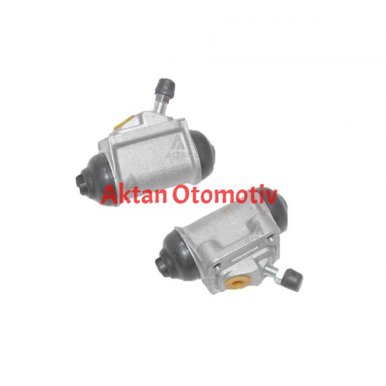 FREN SİLİNDİRİ SWIFT  87-01 / BALENO / LIENA ARKA SAĞ