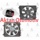 FAN KLİMA CRV 07-12