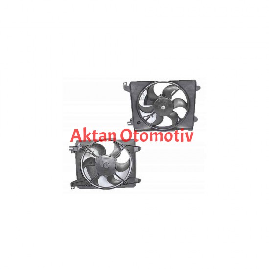 FAN KLİMA ELANTRA 01-07