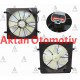 FAN RADYATÖR CRV 02-06