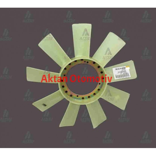 PERVANE RADYATÖR FAN BONGO 04=