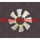 PERVANE RADYATÖR FAN H-100 / KMY / L-300 / L-200 / FE-659