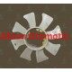 PERVANE RADYATÖR FAN PICKUP TD-25 86-96