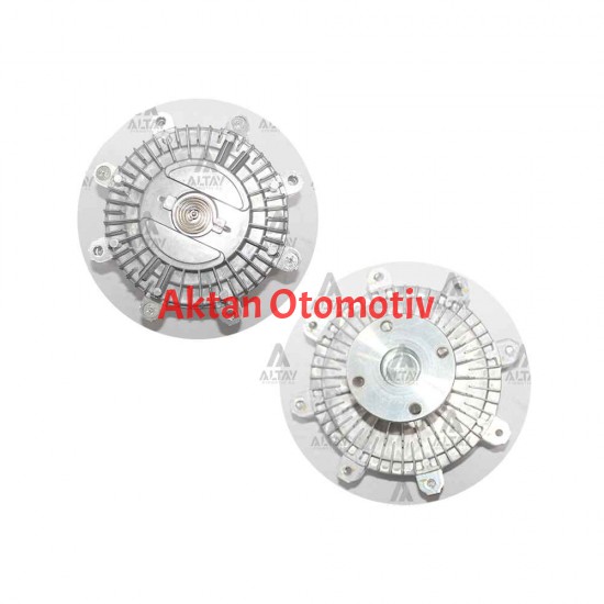 FAN TERMİĞİ H-100 / L-300 / L-200