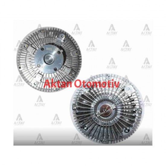 FAN TERMİĞİ L-200  98-06 MAGNUM