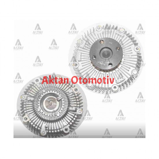 FAN TERMİĞİ MAXIMA / BLUBIRD