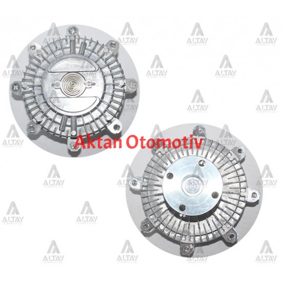 FAN TERMİĞİ STAREX 02-08 / SORENTO 03-09 140HP CRDI / H-1 08-11