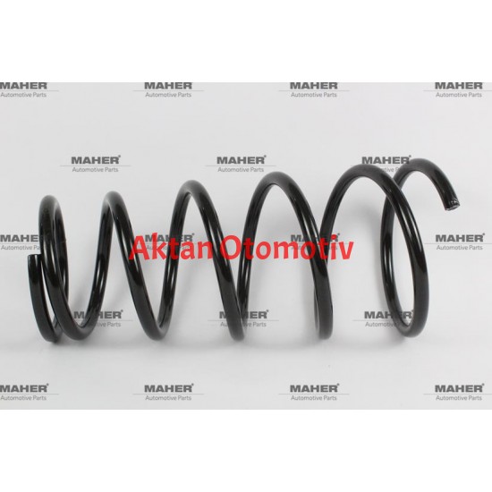 HELEZON YAYI 626   87-92 / SEDAN ARKA