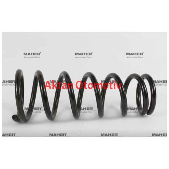 HELEZON YAYI ALMERA 00-05 ARKA