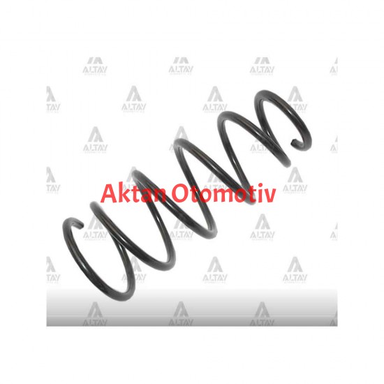 HELEZON YAYI ALMERA 00-05 ÖN