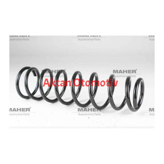 HELEZON YAYI CIVIC  96-01 ARKA