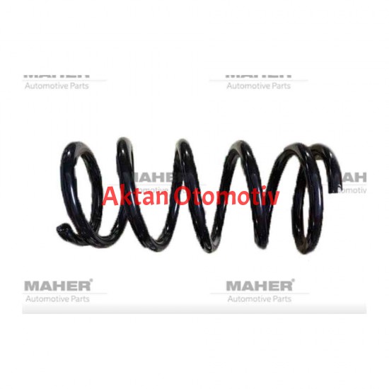 HELEZON YAYI CIVIC 01-06 ARKA