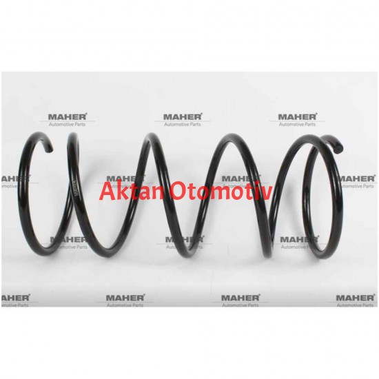 HELEZON YAYI CIVIC 01-06 ÖN