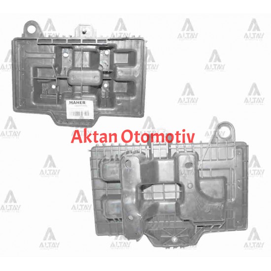 AKÜ ALT TABLASI TUCSON 15=