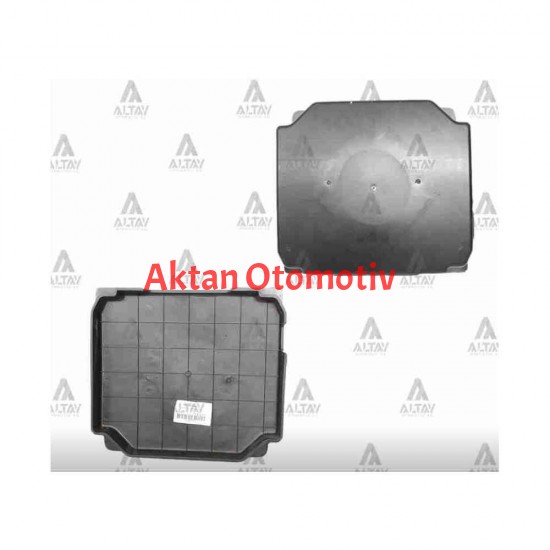 AKÜ KAPAĞI CANTER FE-839 / 859 06= FUSO