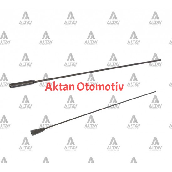 ANTEN ÇUBUĞU GETZ 03-11 (DİŞİ)