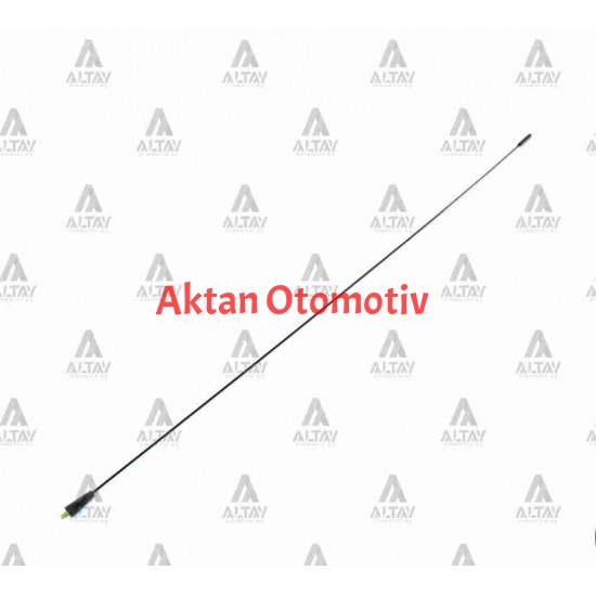 ANTEN ÇUBUĞU GETZ 03-11 (ERKEK)