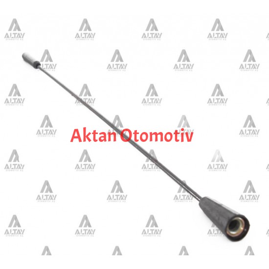 ANTEN ÇUBUĞU GETZ 03-11 (DİŞİ) KISA TİP