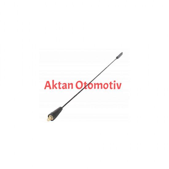 ANTEN ÇUBUĞU GETZ 03-11 KISA TİP (ERKEK)