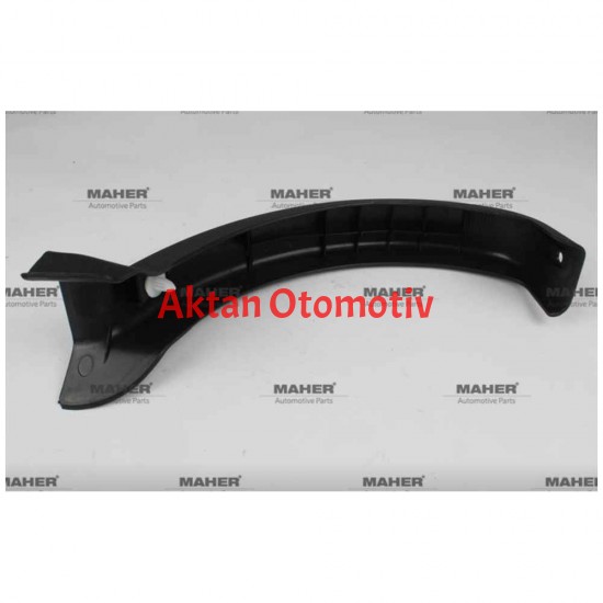 BAGAJ KAPAK MENTEŞE KAPAĞI CIVIC 16-21 FC5 SAĞ