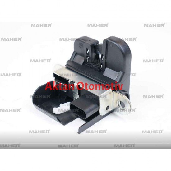 KİLİT BAGAJ KAPAK GOLF5 04-12 / TOURAN 04-12