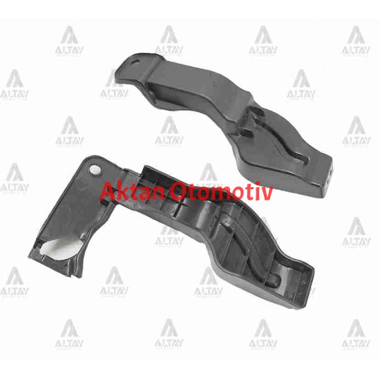 BAĞLANTI BRAKETİ PANJUR CIVIC 12-16 FB7 R/L TAKIM