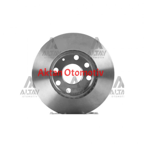 FREN DİSKİ VECTRA A    88-95 / ASTRA F 91-98 / CORSA B 93-00 / COMBO B 94-01 / ÖN HAVALI 236-4