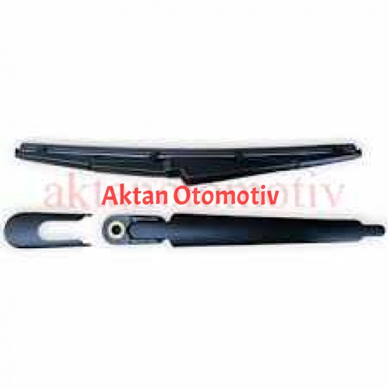 CAM SİLGİ KOLU I-30 16-20 ARKA