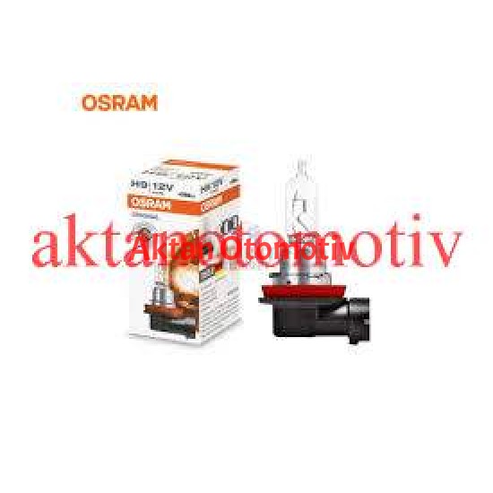 64213 65W 12V 10X10X1              OSRAM