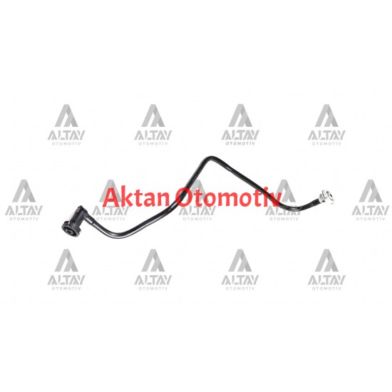 BORU YEDEK SU DEPOSU A4 / A5 12-17 2.0 TDİ-3.0 TDİ ARKA