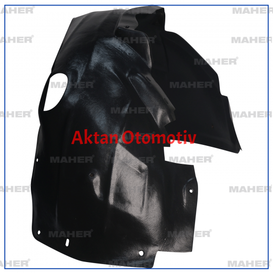 CAMURLUK DAVLUMBAZI A6 05-08 ON SAG