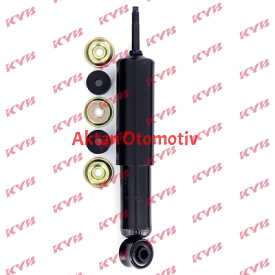 AMORTİSÖR PICKUP   87-97 D21 / 98-05 D22 / SKYSTAR 03-12 / 4X2 / YAĞLI ÖN SAĞ-SOL