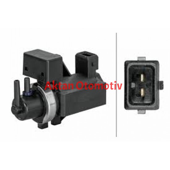 EGR VALFİ MONDEO / TRANSIT V.184 01= 2.0TDCI ÖNDEN ÇEKER